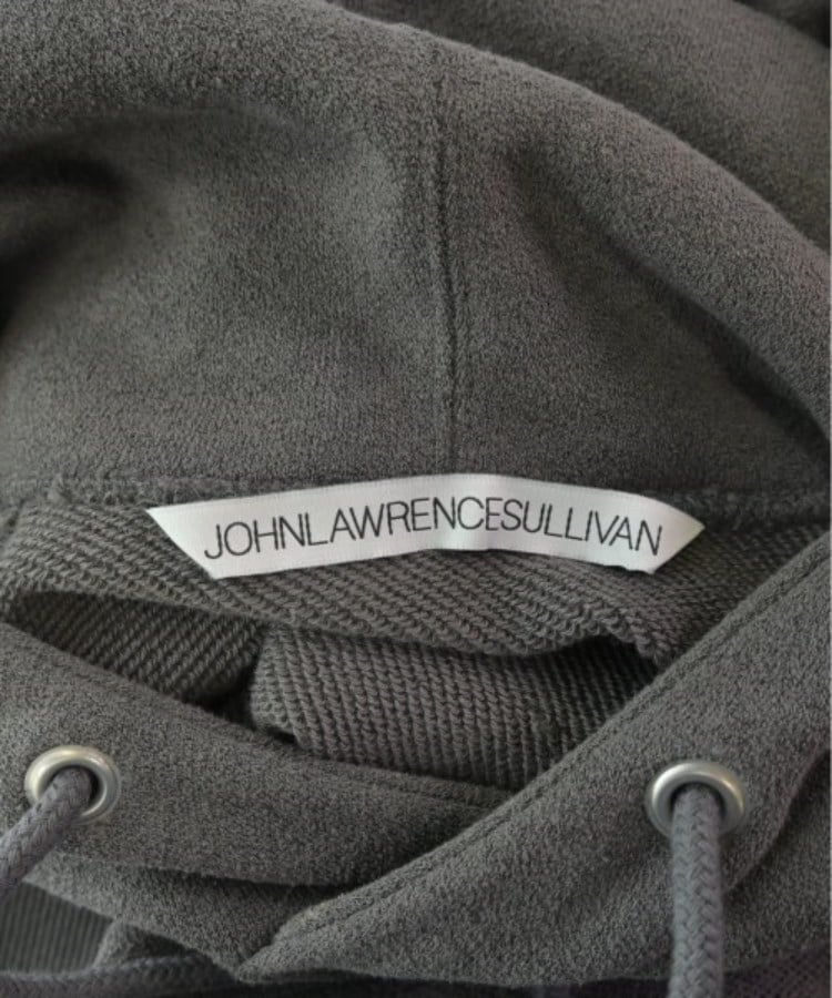 JOHN LAWRENCE SULLIVAN パーカー 「JOHN SULLIVAN/ジョーン