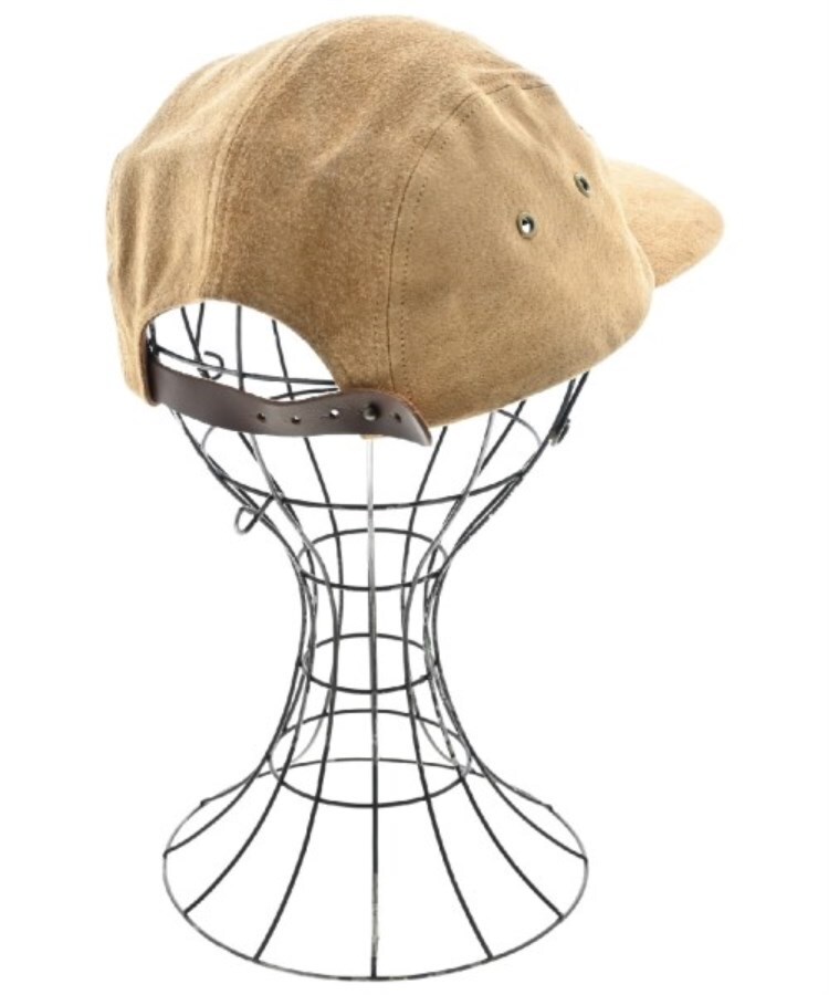 ラグタグ(RAGTAG)のsteven alan スティーブンアラン メンズ キャップ2