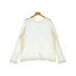ラグタグ(RAGTAG)のN.HOOLYWOOD エヌハリウッド メンズ Tシャツ・カットソー サイズ：36(S位) 白