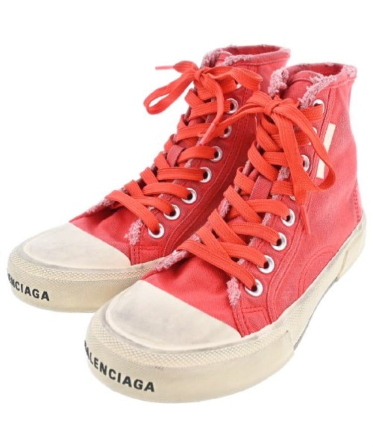 BALENCIAGA バレンシアガ レディース スニーカー サイズ:EU36 BALENCIAGA バレンシアガ レディース スニーカー サイズ:EU36