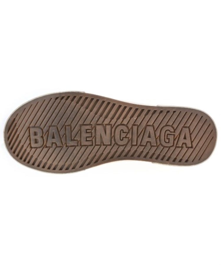 BALENCIAGA バレンシアガ レディース スニーカー サイズ:EU36 BALENCIAGA バレンシアガ レディース スニーカー サイズ:EU36