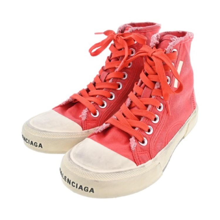 BALENCIAGA バレンシアガ レディース スニーカー サイズ:EU36 BALENCIAGA バレンシアガ レディース スニーカー サイズ:EU36