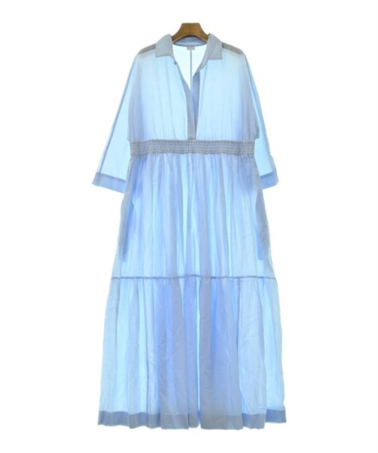 Max Mara マックスマーラ レディース シャツワンピース サイズ Max Mara マックスマーラ レディース シャツワンピース サイズ