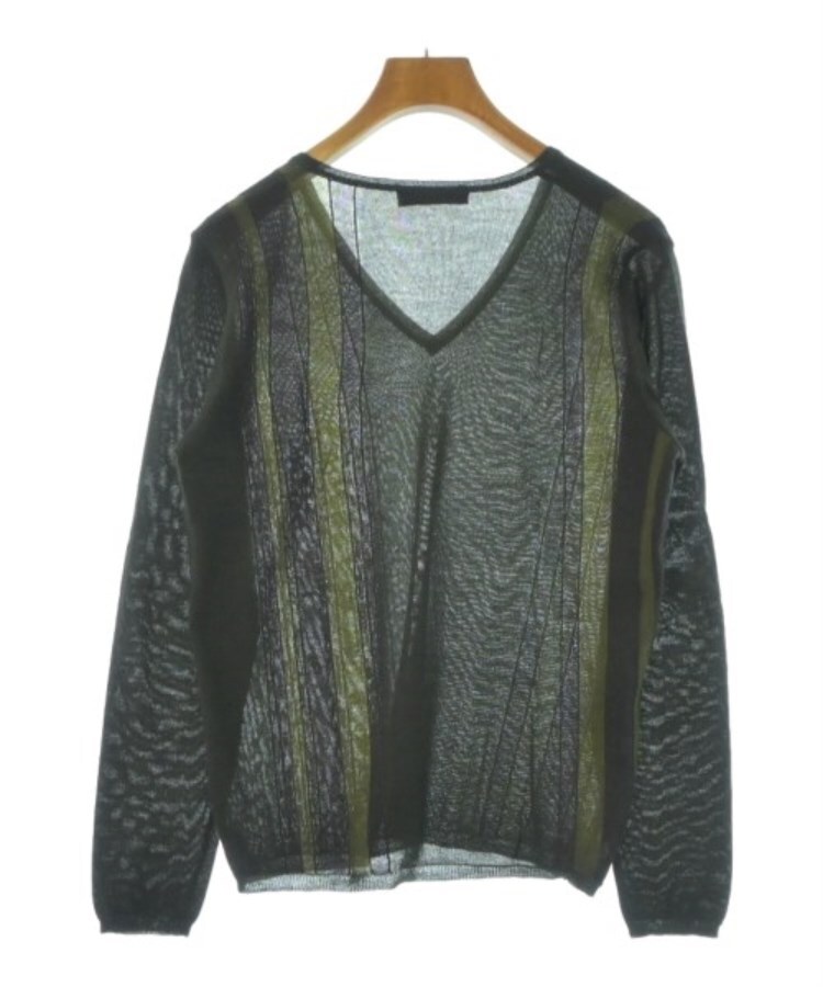 PRADA プラダ レディース ニット・セーター サイズ：40(M位)（ニット/セーター） | RAGTAG（ラグタグ）| ワールド オンラインストア  | WORLD ONLINE STORE