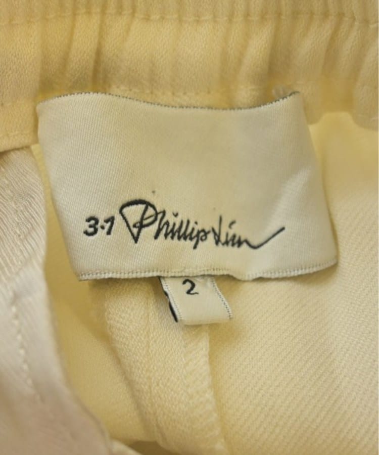 ラグタグ(RAGTAG)の3.1 Phillip Lim スリーワンフィリップリム レディース パンツ（その他） サイズ：2(M位)3
