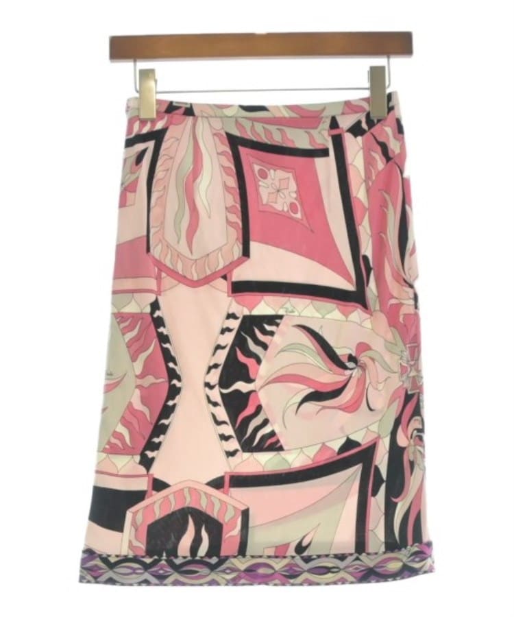 EMILIO PUCCI - エミリオプッチ EMILIO PUCCI スカートの通販 by