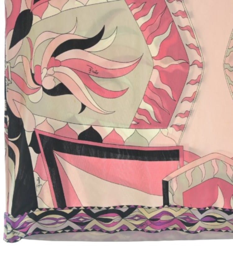 EMILIO PUCCI エミリオプッチ レディース ひざ丈スカート サイズ EMILIO PUCCI エミリオプッチ レディース ひざ丈スカート サイズ