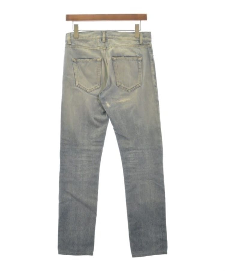 SAINT LAURENT PARIS サンローランパリ レディース デニムパンツ SAINT LAURENT PARIS サンローランパリ レディース デニムパンツ
