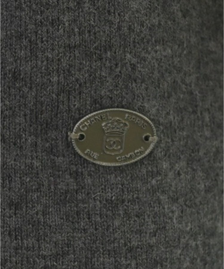 CHANEL シャネル レディース ニット・セーター サイズ:36(XS位 CHANEL シャネル レディース ニット・セーター サイズ:36(XS位
