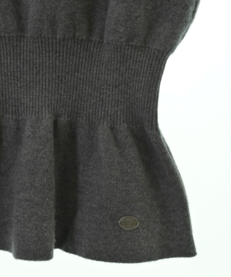 CHANEL シャネル レディース ニット・セーター サイズ:36(XS位 CHANEL シャネル レディース ニット・セーター サイズ:36(XS位