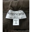 ラグタグ(RAGTAG)のAmericana アメリカーナ レディース ひざ丈スカート サイズ：M3