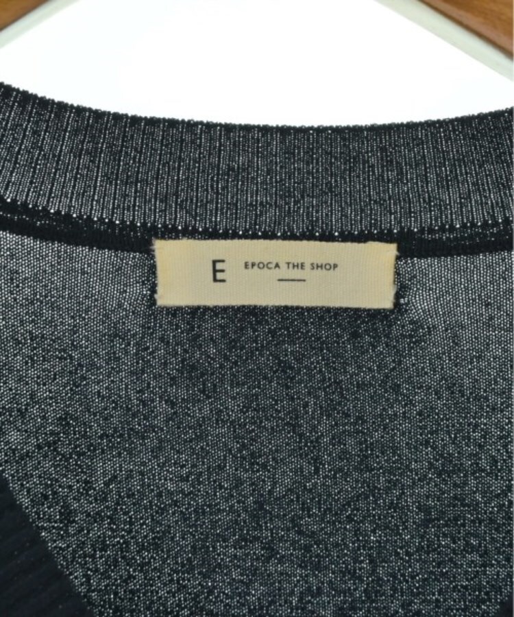 EPOCA THE SHOP エポカザショップ レディース ニット・セーター EPOCA THE SHOP エポカザショップ レディース ニット・セーター