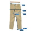 ラグタグ(RAGTAG)のMACKINTOSH PHILOSOPHY マッキントッシュフィロソフィー レディース パンツ（その他） サイズ：38(M位)6