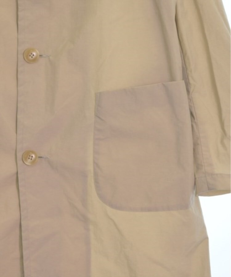 DANTON ダントン レディース ステンカラーコート サイズ:34(XS DANTON ダントン レディース ステンカラーコート サイズ:34(XS
