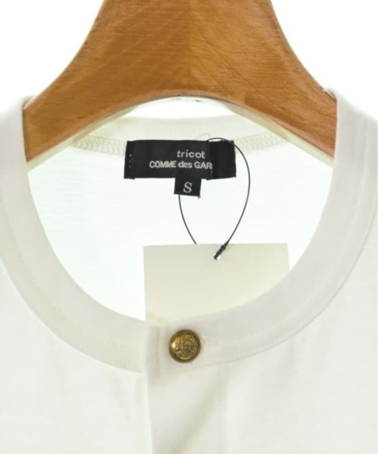 tricot COMME des GARCONS トリココムデギャルソン レディース T tricot COMME des GARCONS トリココムデギャルソン レディース T