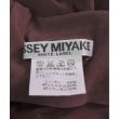 ラグタグ(RAGTAG)のISSEY MIYAKE イッセイミヤケ レディース ロング・マキシ丈スカート サイズ：3(L位)3