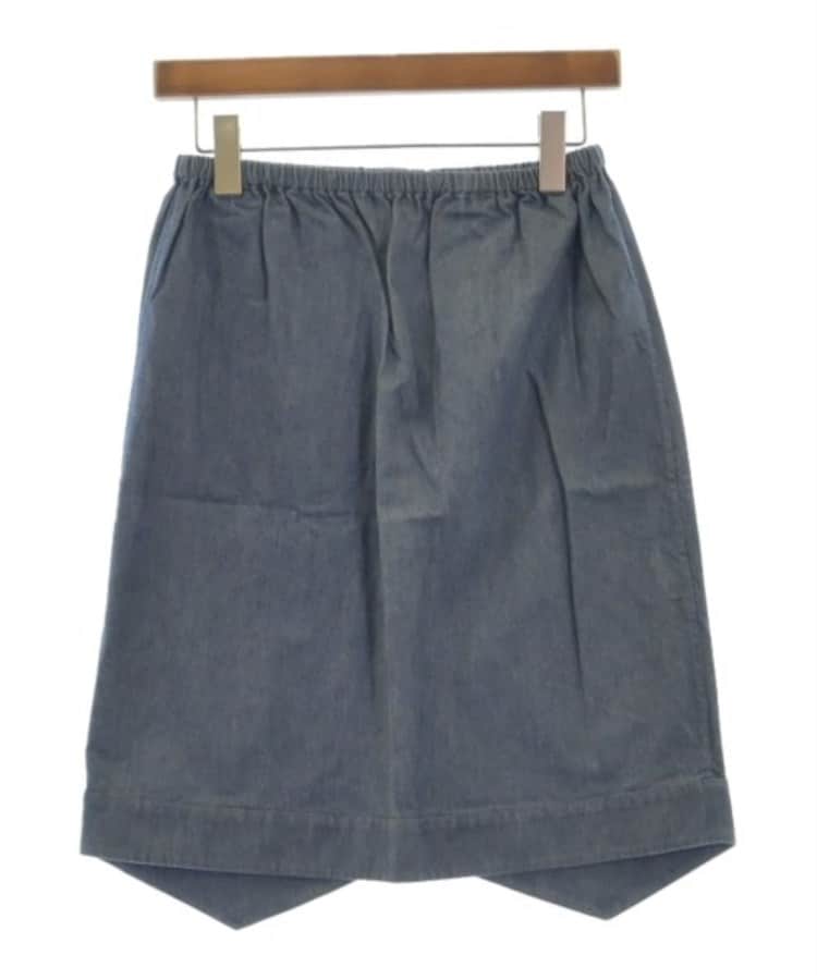 ラグタグ(RAGTAG)のJIL SANDER NAVY ジルサンダーネイビー レディース ひざ丈スカート サイズ：38(S位)2