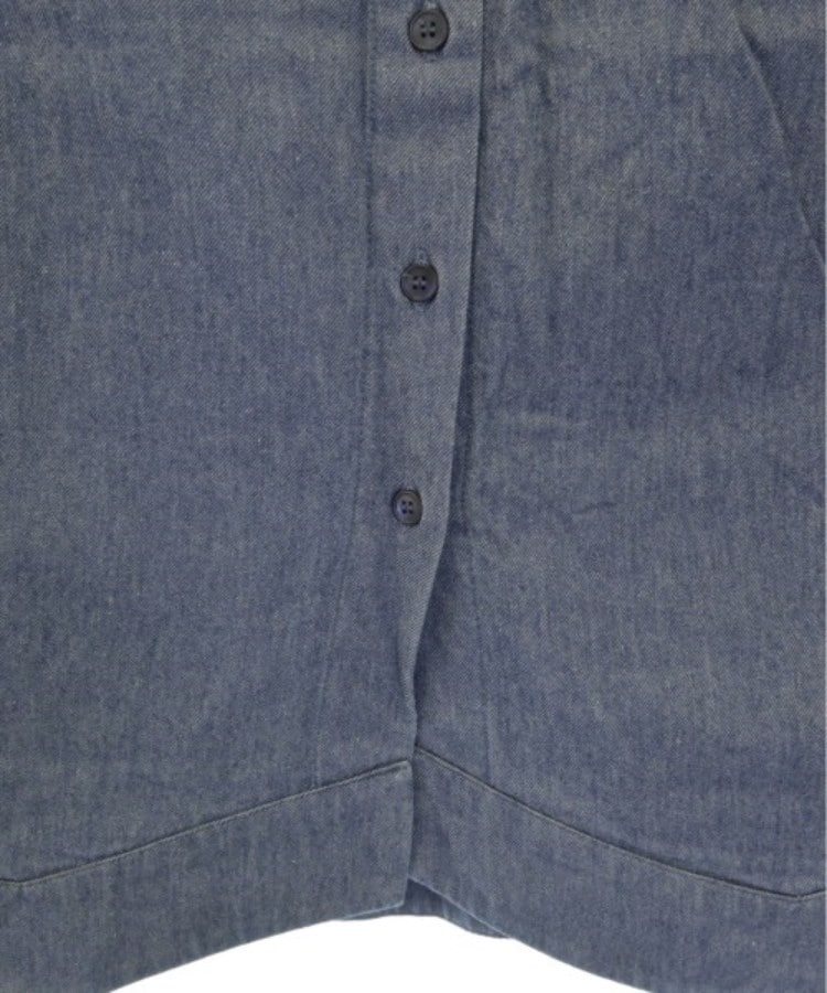 ラグタグ(RAGTAG)のJIL SANDER NAVY ジルサンダーネイビー レディース ひざ丈スカート サイズ：38(S位)5