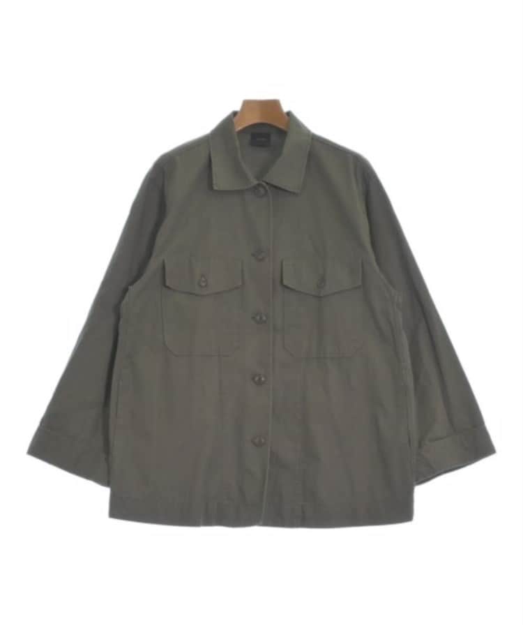 Spick and Span スピックアンドスパン レディース ミリタリー 
