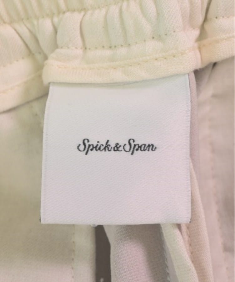 ラグタグ(RAGTAG)のSpick and Span スピックアンドスパン レディース パンツ（その他） サイズ：36(S位)3