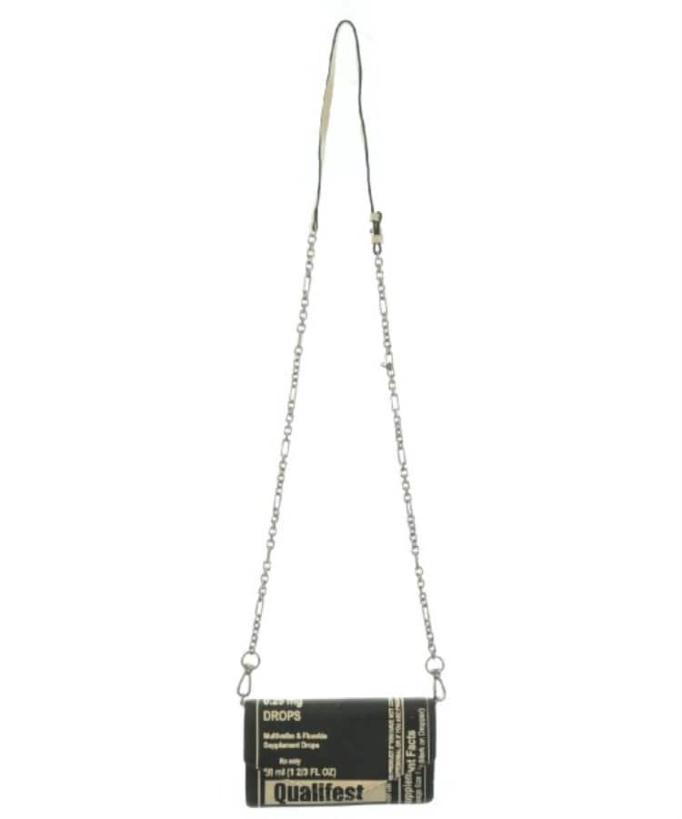 ラグタグ(RAGTAG)のMaison Margiela メゾンマルジェラ レディース クラッチバッグ3