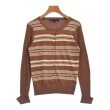 ラグタグ(RAGTAG)のMARC BY MARC JACOBS マークバイマークジェイコブス レディース ニット・セーター サイズ：S1