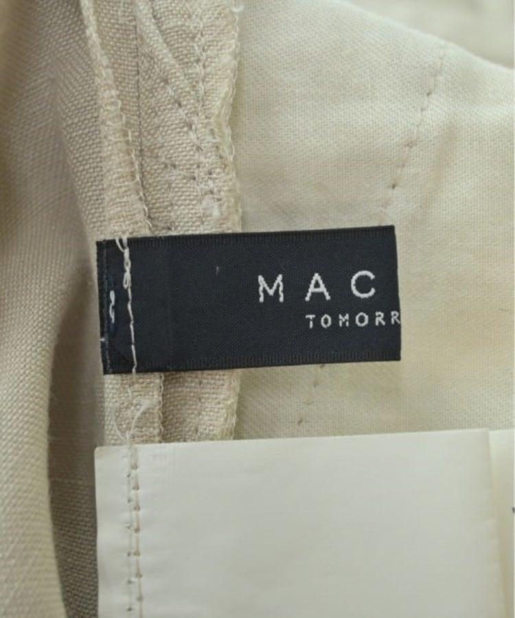 ラグタグ(RAGTAG)のMACPHEE マカフィー レディース パンツ（その他） サイズ：34(S位)3
