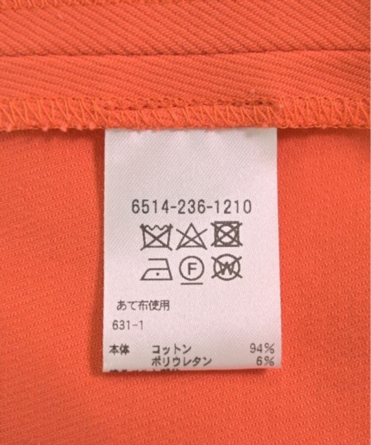 ラグタグ(RAGTAG)のDrawer ドロワー レディース スラックス サイズ：40(M位)4
