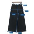 ラグタグ(RAGTAG)の2nd NOLLEY'S セカンドノーリーズ レディース パンツ（その他） サイズ：36(S位)6