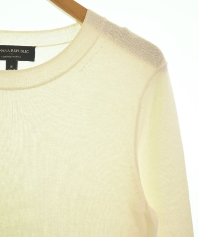 ラグタグ(RAGTAG)のBANANA REPUBLIC バナナリパブリック レディース ニット・セーター サイズ：S5