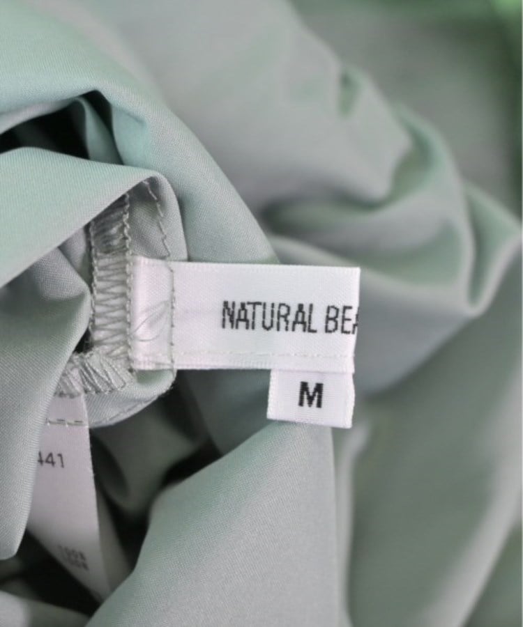 NATURAL BEAUTY BASIC ナチュラルビューティーベーシック NATURAL BEAUTY BASIC ナチュラルビューティーベーシック