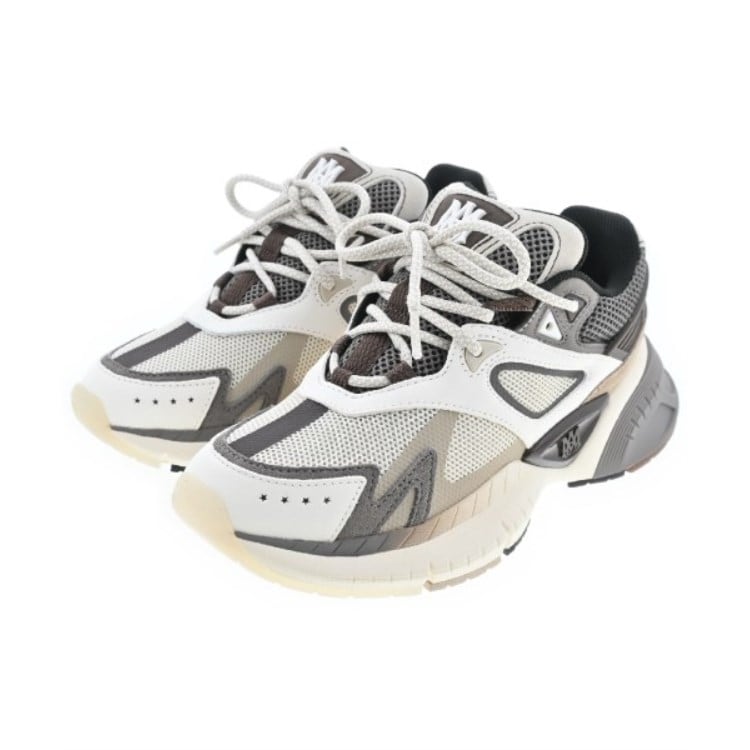 AMIRI アミリ レディース スニーカー サイズ:23cm(スニーカー AMIRI アミリ レディース スニーカー サイズ:23cm(スニーカー