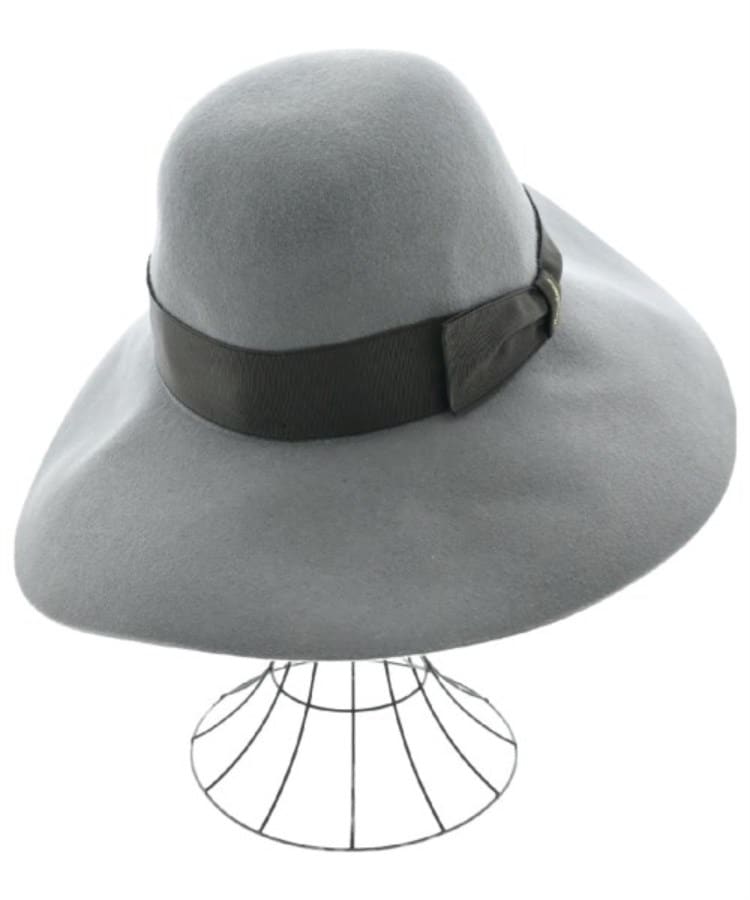ラグタグ(RAGTAG)のBorsalino ボルサリーノ レディース ハット サイズ：562