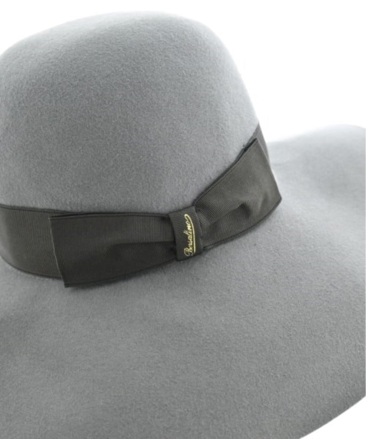 ラグタグ(RAGTAG)のBorsalino ボルサリーノ レディース ハット サイズ：563