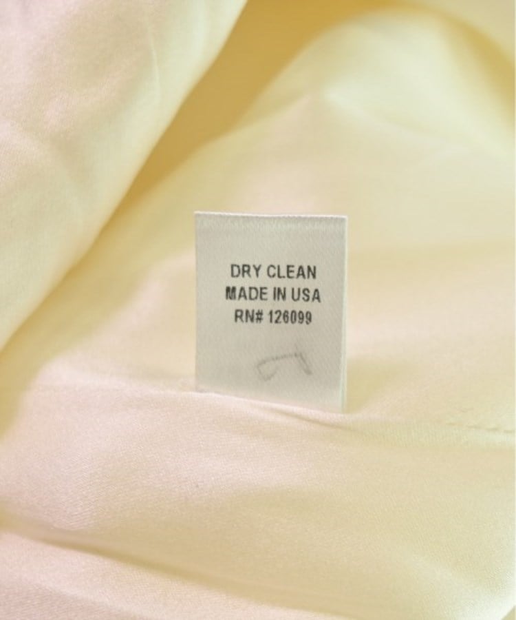 ラグタグ(RAGTAG)のCUSHNIE ET OCHS クシュニーエオクス レディース ワンピース サイズ：2(S位)4