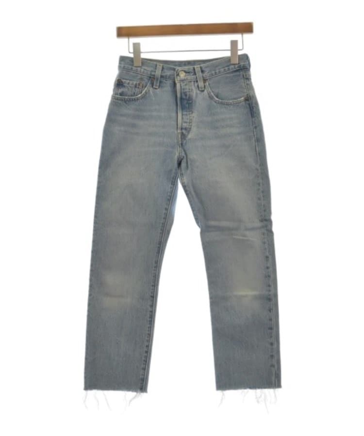 Levi's リーバイス レディース デニムパンツ サイズ：24(S位