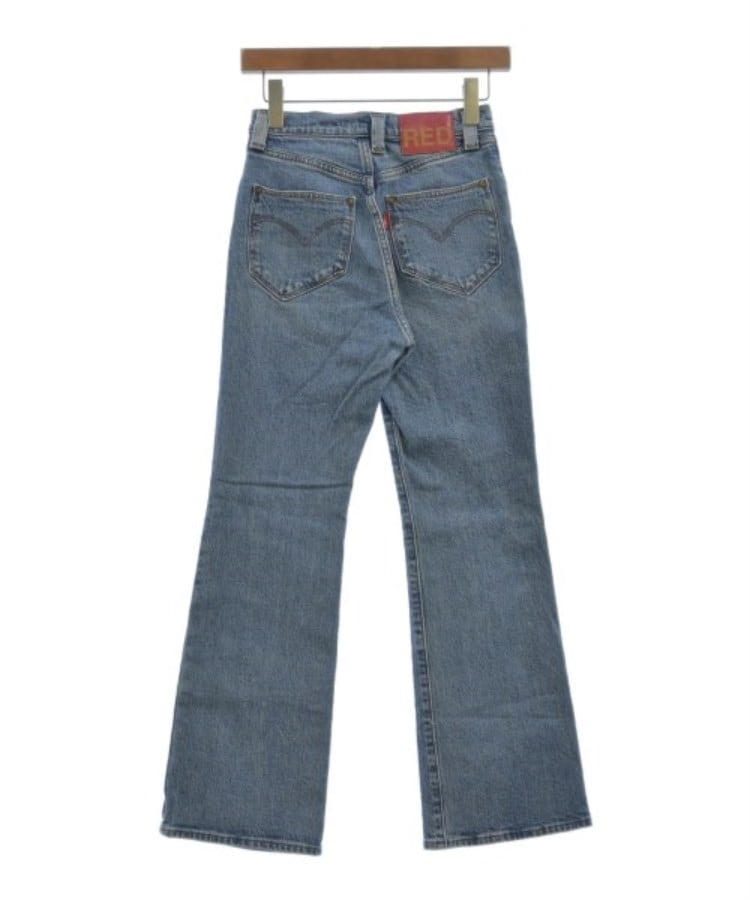 Levi's RED リーバイスレッド レディース デニムパンツ サイズ Levi's RED リーバイスレッド レディース デニムパンツ サイズ
