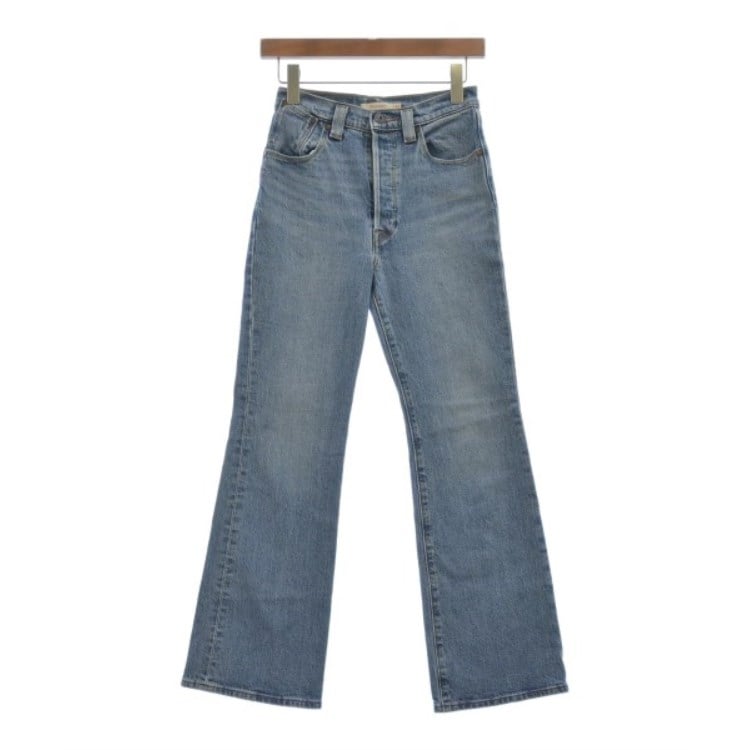 Levi's RED リーバイスレッド レディース デニムパンツ サイズ Levi's RED リーバイスレッド レディース デニムパンツ サイズ