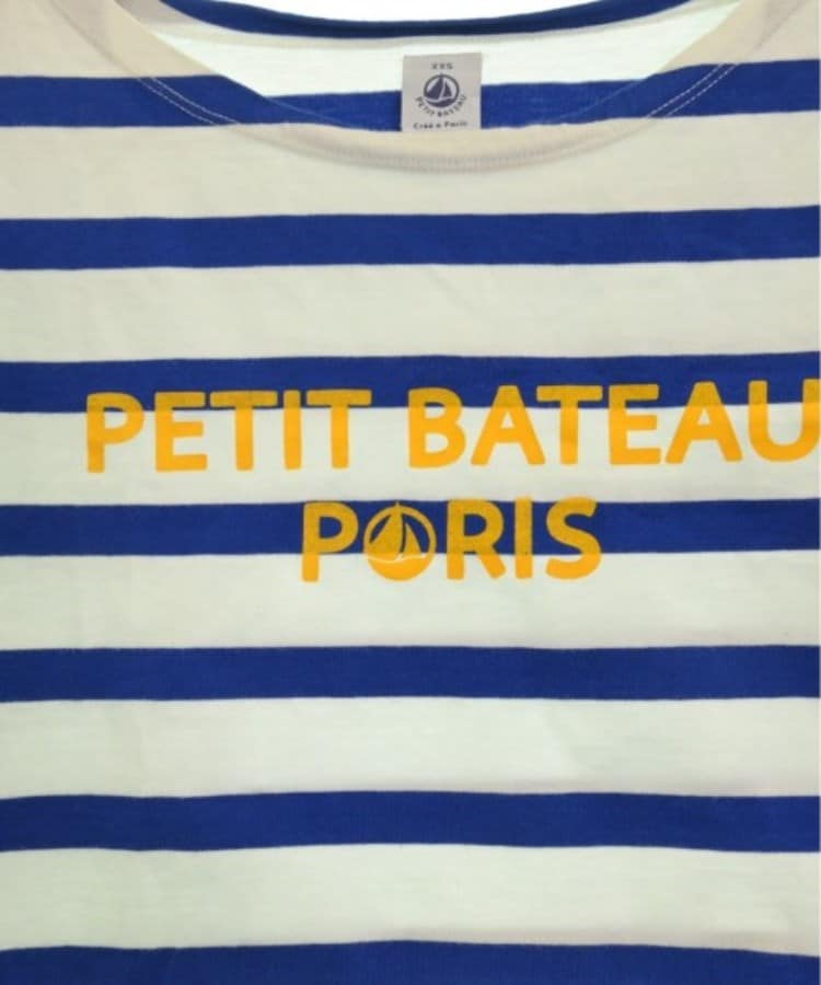 PETIT BATEAU プチバトー レディース Tシャツ・カットソー PETIT BATEAU プチバトー レディース Tシャツ・カットソー