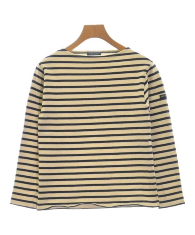 SAINT JAMES セントジェームス レディース Tシャツ・カットソー SAINT JAMES セントジェームス レディース Tシャツ・カットソー