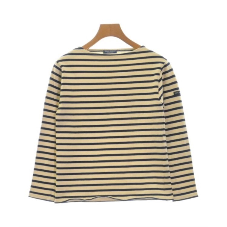 SAINT JAMES セントジェームス レディース Tシャツ・カットソー