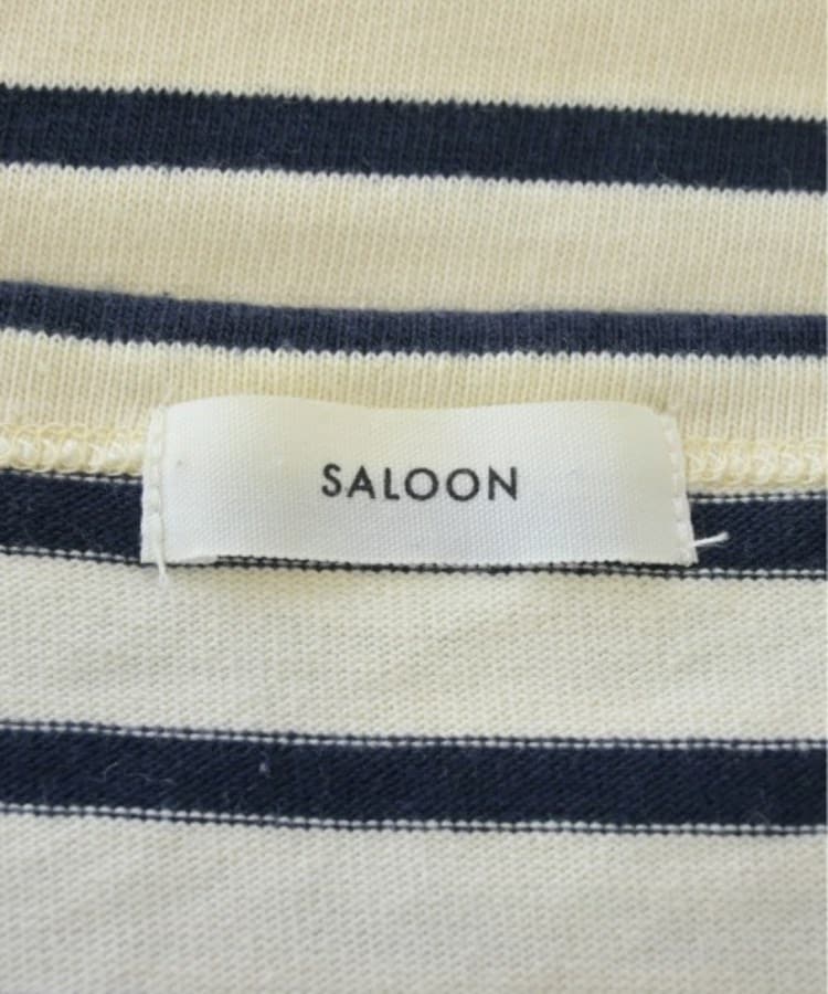 ラグタグ(RAGTAG)のSaloon サルーン レディース Tシャツ・カットソー サイズ：F3
