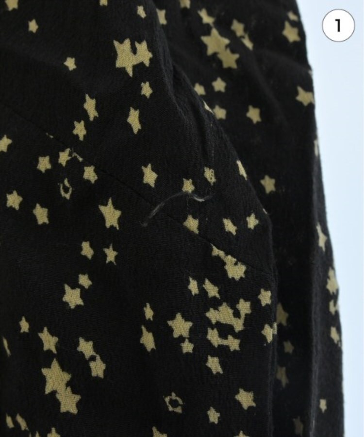 ラグタグ(RAGTAG)のSCOTCH&SODA スコッチアンドソーダ レディース ワンピース サイズ：1(S位)7