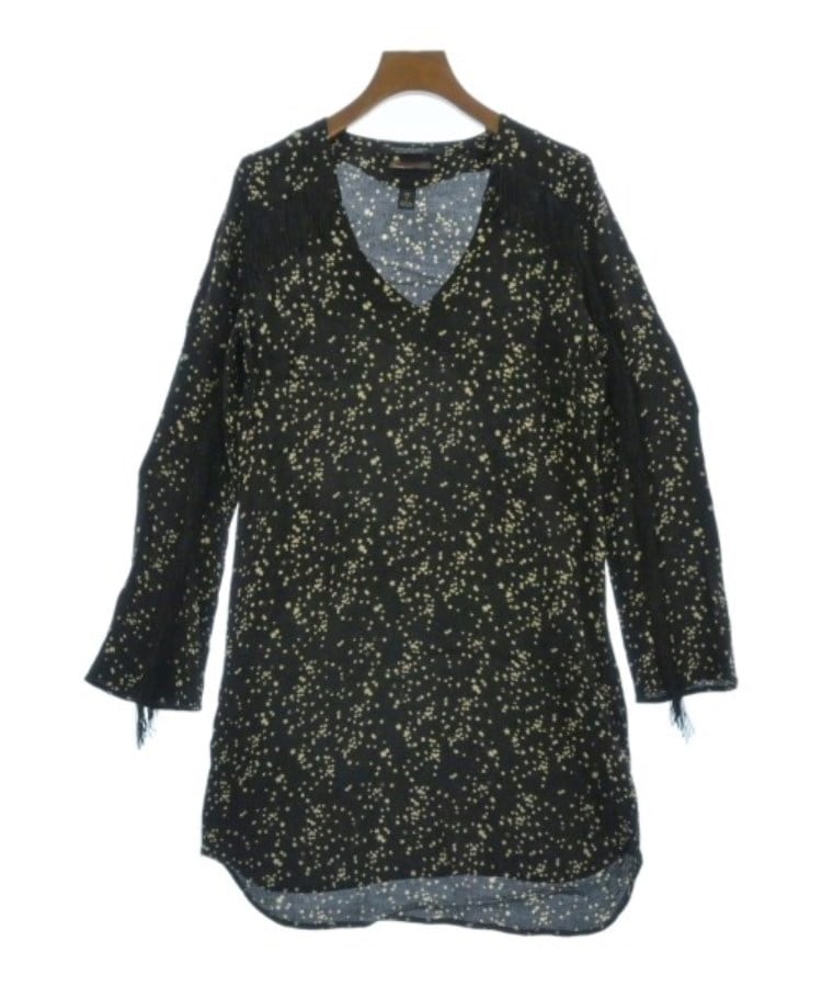 ラグタグ(RAGTAG)のSCOTCH&SODA スコッチアンドソーダ レディース ワンピース サイズ：1(S位) 黒