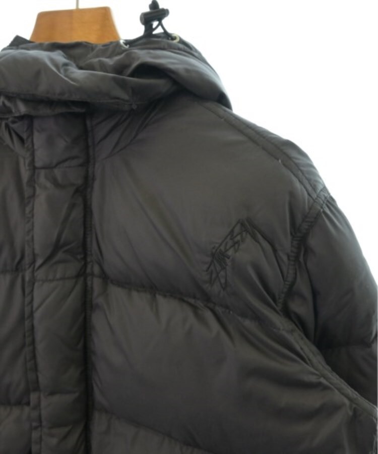 STUSSY ステューシー レディース ダウンジャケット/ダウンベスト STUSSY ステューシー レディース ダウンジャケット/ダウンベスト