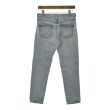 ラグタグ(RAGTAG)のupper hights アッパーハイツ レディース デニムパンツ サイズ：24(S位)2