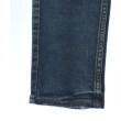 ラグタグ(RAGTAG)のupper hights アッパーハイツ レディース デニムパンツ サイズ：23(XS位)5