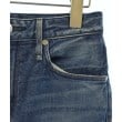 ラグタグ(RAGTAG)のupper hights アッパーハイツ レディース デニムパンツ サイズ：23(XS位)6