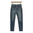 ラグタグ(RAGTAG)のupper hights アッパーハイツ レディース デニムパンツ サイズ：23(XS位) 青(デニム)