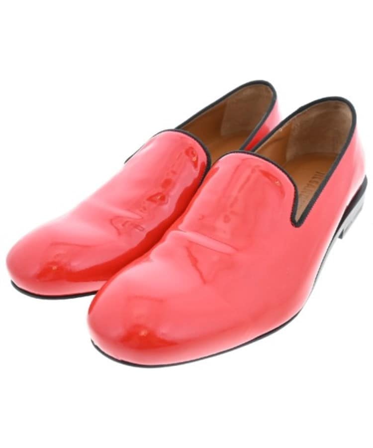 JIL SANDER オレンジ ミュール 直 36 1/2 JIL SANDER オレンジ ミュール 直 36 1/2